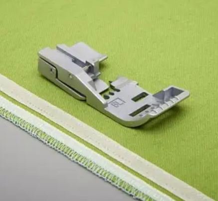 Babylock General Purpose Foot BLES8-GP