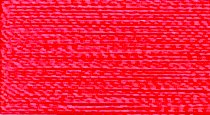 Floriani Embroidery Thread PF0003 Neon Red