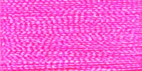 Floriani Embroidery Thread PF0006 Neon Pink