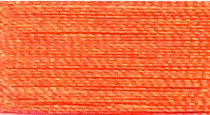 Floriani Embroidery Thread PF0015 Neon Orange