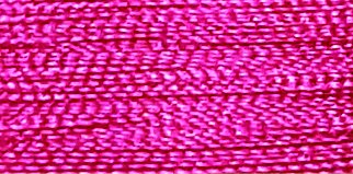 Floriani Embroidery Thread PF0127 Hot Pink