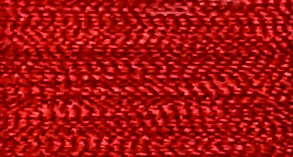 Floriani Embroidery Thread PF0192 Deep Rust