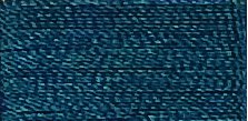 Floriani Embroidery Thread PF0395 Blue Cedar