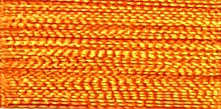 Floriani Embroidery Thread PF0537 Carrot
