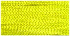 Floriani Embroidery Thread PF0544 Amber Yellow