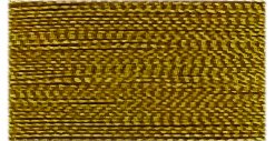 Floriani Embroidery Thread PF0563 Old Gold