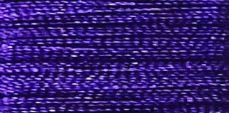 Floriani Embroidery Thread PF0676 Royal Purple