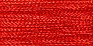 Floriani Embroidery Thread PF0700 Mars Red