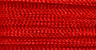Floriani Embroidery Thread PF0703 Ruby Red