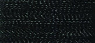 Floriani Embroidery Thread PF0900 Black