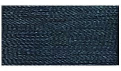 Floriani Embroidery Thread PF4352 Dark Grey Blue