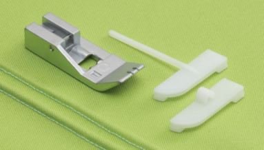 Babylock Pintucking Foot with 2 Guides BLE8-PTF