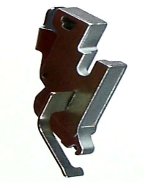 Janome Presser Foot Shank