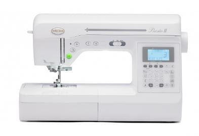 FLOOR MODEL Baby Lock Presto 2 Sewing Machine