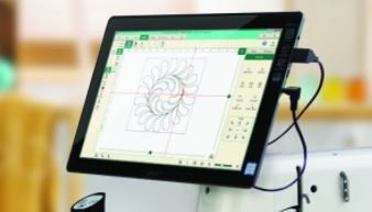 Prostitcher for Coronet and Crown Jewel BLPS6