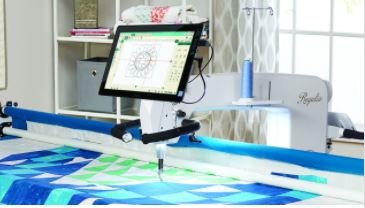 Prostitcher for Regalia BLPS6-RG