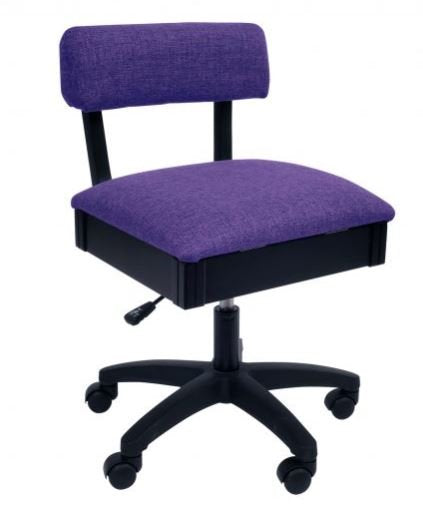 Arrow - Hydraulic Sewing Chair