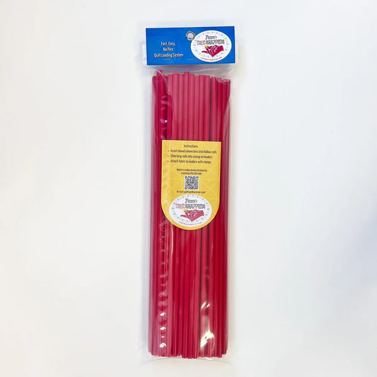 Red Snapper Quilt Loading System || 10 ft