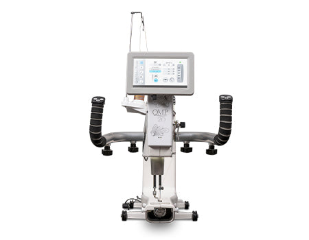 Janome Quilt Maker Pro 20 with Bobbin Winder and Frame