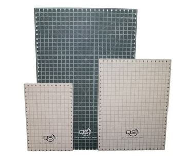 Quilters Select Dual Sided Cutting Mat 24" X 36"