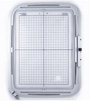 Janome Embroidery Hoop RE28B (7.9" x 11")