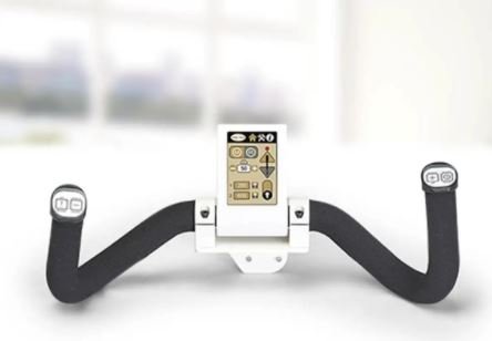 Babylock Coronet Rear Handlebars and Display BLCT16-RH