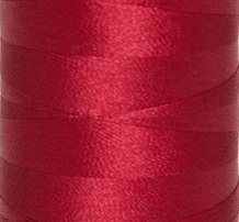 x3015 Exquisite - Christmas Red