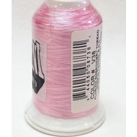 Floriani Variegated V38 Pink Stripe