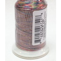 Floriani Variegated V50 Rainbow