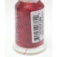 Floriani Variegated V98B Cinnamon Stripe