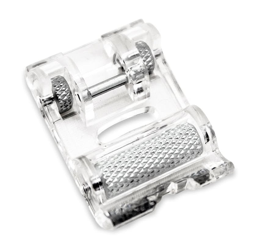 Babylock Clear Roller Foot ESG-RF