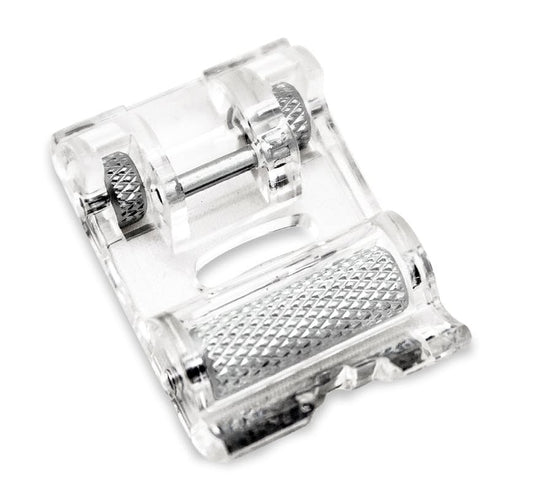 Babylock Clear Roller Foot ESG-RF