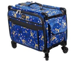 Tutto XL Machine Trolley with Daisy