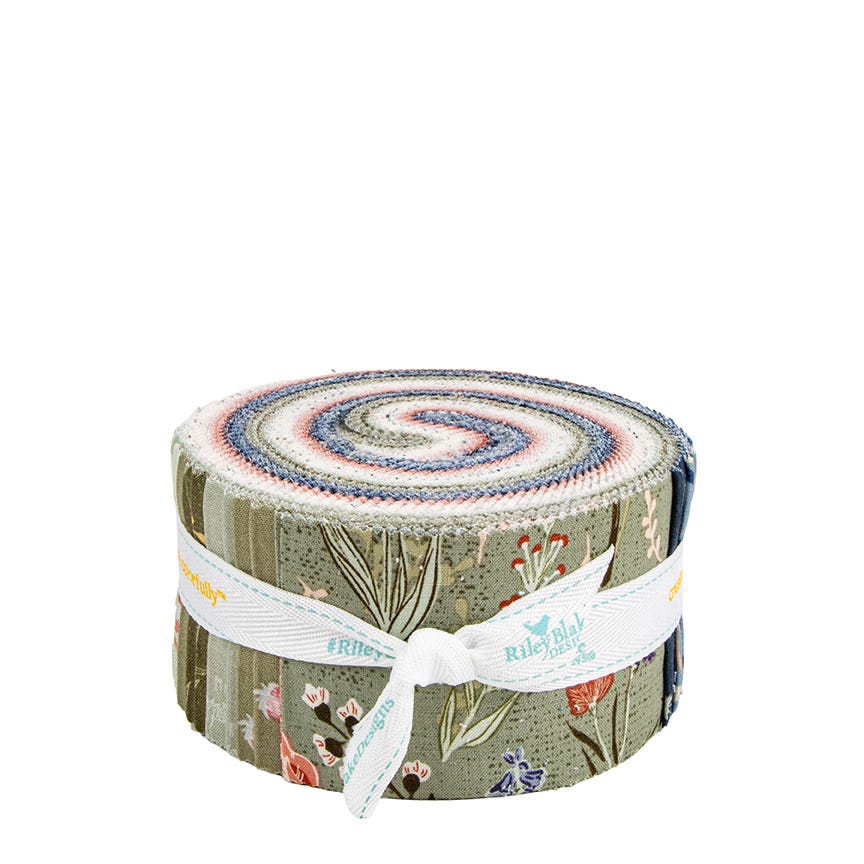 Hedgerow Haven || Rolie Polie
