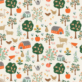 Home Sweet Home || Farmhouse || Cream
