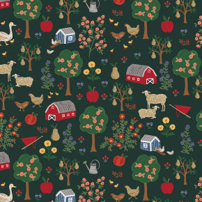 Home Sweet Home || Farmhouse || Evergreen