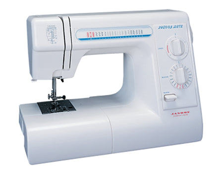 Janome Schoolmate S-3015