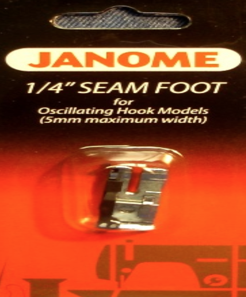 1/4 Seam FT LS Front Load BP-1