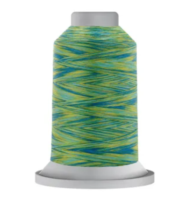 Glide Affinity 3000yd - Color # 60458 - Cyber