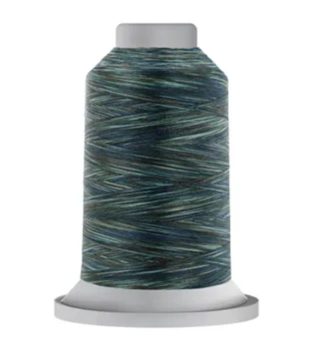 Glide Affinity 3000yd - Color # 60464 - Mediterranean
