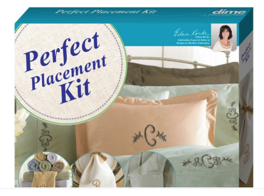 Perfect Placement Kit