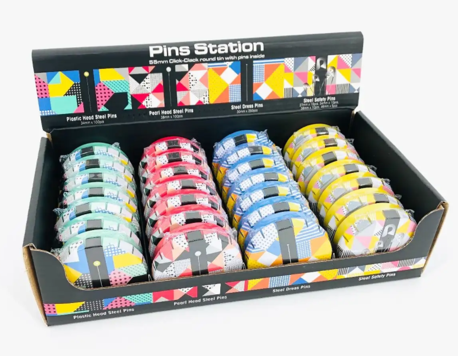 Sew Tasty Pin Tins Station - copy