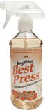 Best Press Spray Peaches & Cream 16 oz.