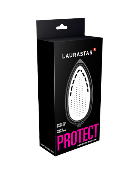 Laurastar Protective Soleplates