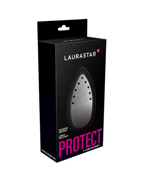 Laurastar Protective Soleplates
