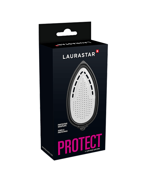 Laurastar Protective Soleplates