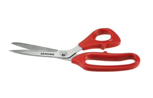Janome 8" Lightweight Shear