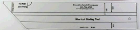 Shortcut Binding Tool
