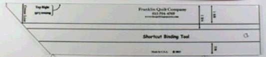Shortcut Binding Tool