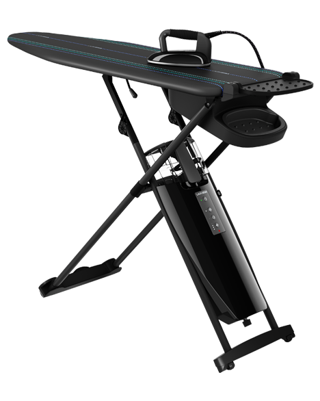 Laurastar Smart Series Ironing System